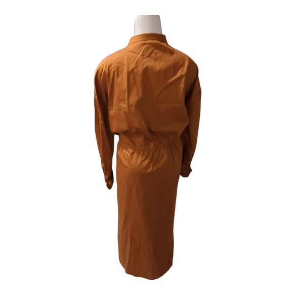 Zara Kimono style dress - Picture 3 of 5